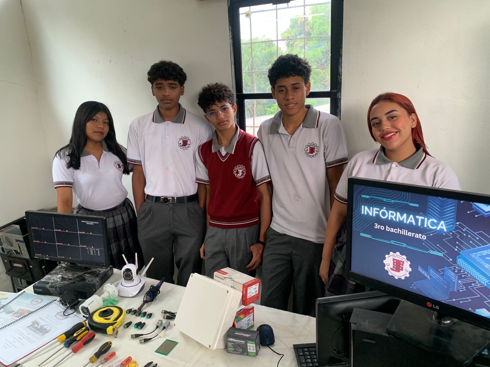 Laboratorio